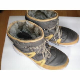 MOUNTEX 防寒ブーツ 26㎝(ブーツ)