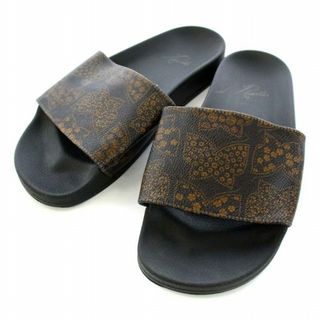 Needles - Needles SHOWER SANDALS PAPILLON サンダル