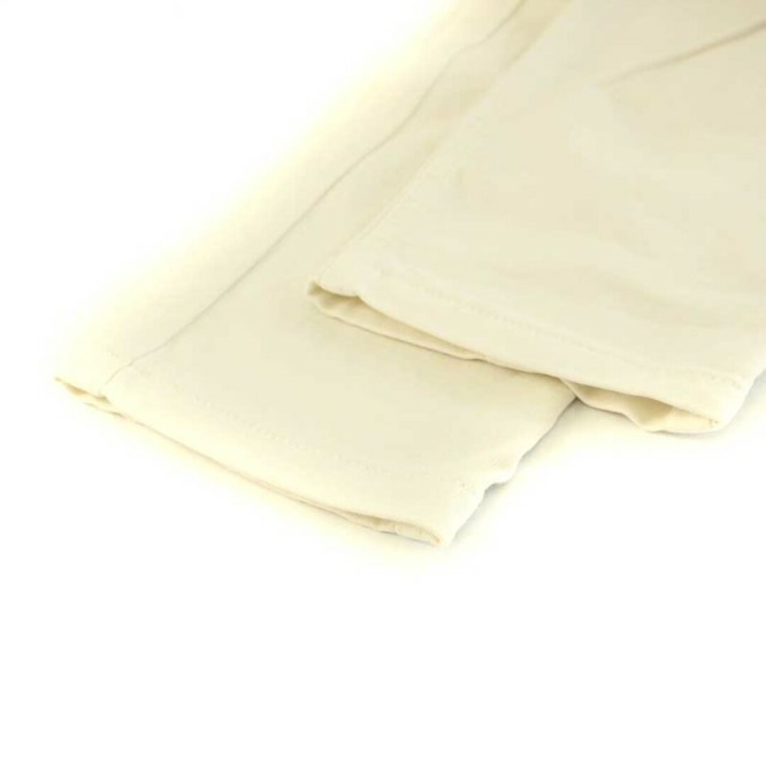 DIESEL(ディーゼル)のディーゼル DIESEL KRAILEY-NE イージーパンツ ウエストゴム 白 レディースのパンツ(その他)の商品写真
