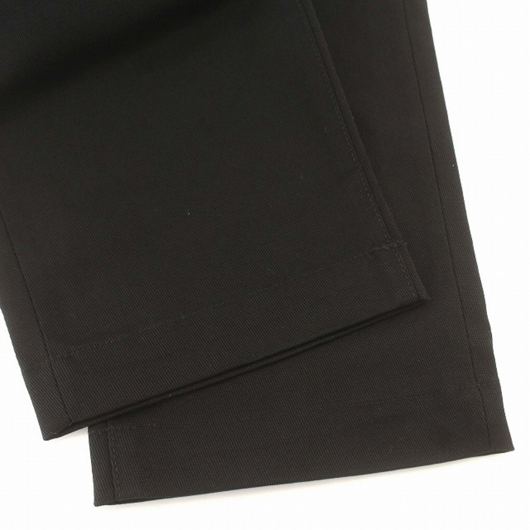 DIESEL(ディーゼル)のディーゼル DIESEL チノパン チノ パンツ 34 黒 ブラック メンズのパンツ(チノパン)の商品写真