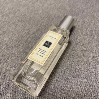 ジョーマローン(Jo Malone)のJo Malone ジョーマローン  ネクタリンブロッサム&ハニー 30ml(香水(女性用))