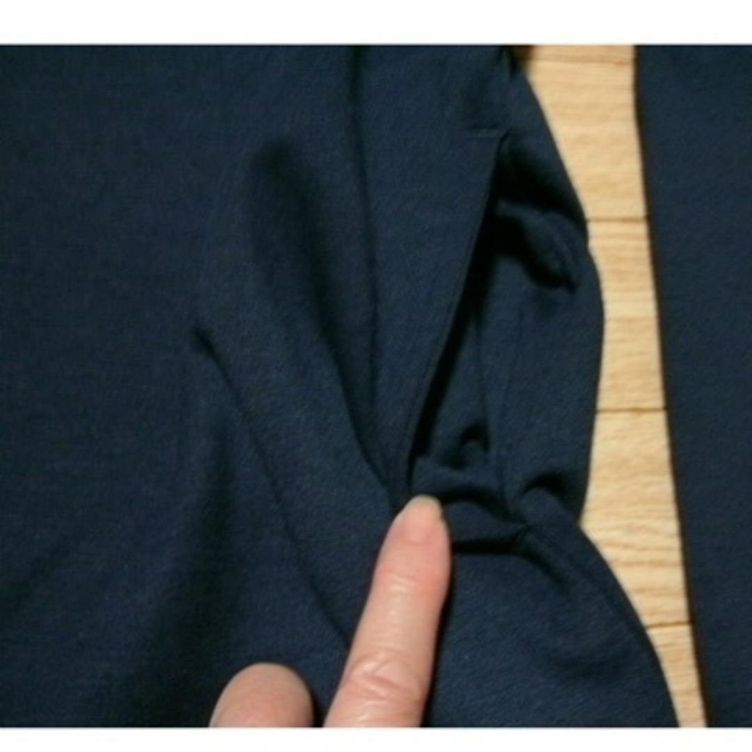 しまむら(シマムラ)のジャケット　カーディガン レディースのジャケット/アウター(ノーカラージャケット)の商品写真