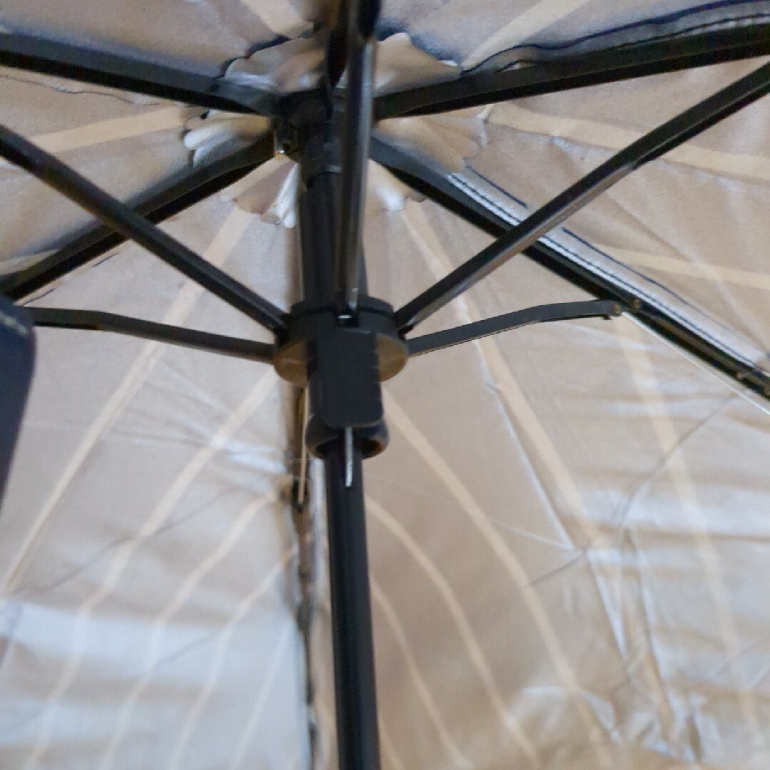 晴雨兼用傘 レディースのファッション小物(傘)の商品写真