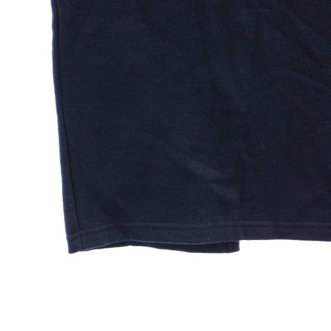 AMERICANA(アメリカーナ)のアメリカーナ アパルトモン別注 スウェットスカート タイト ロング M 紺 レディースのスカート(ロングスカート)の商品写真