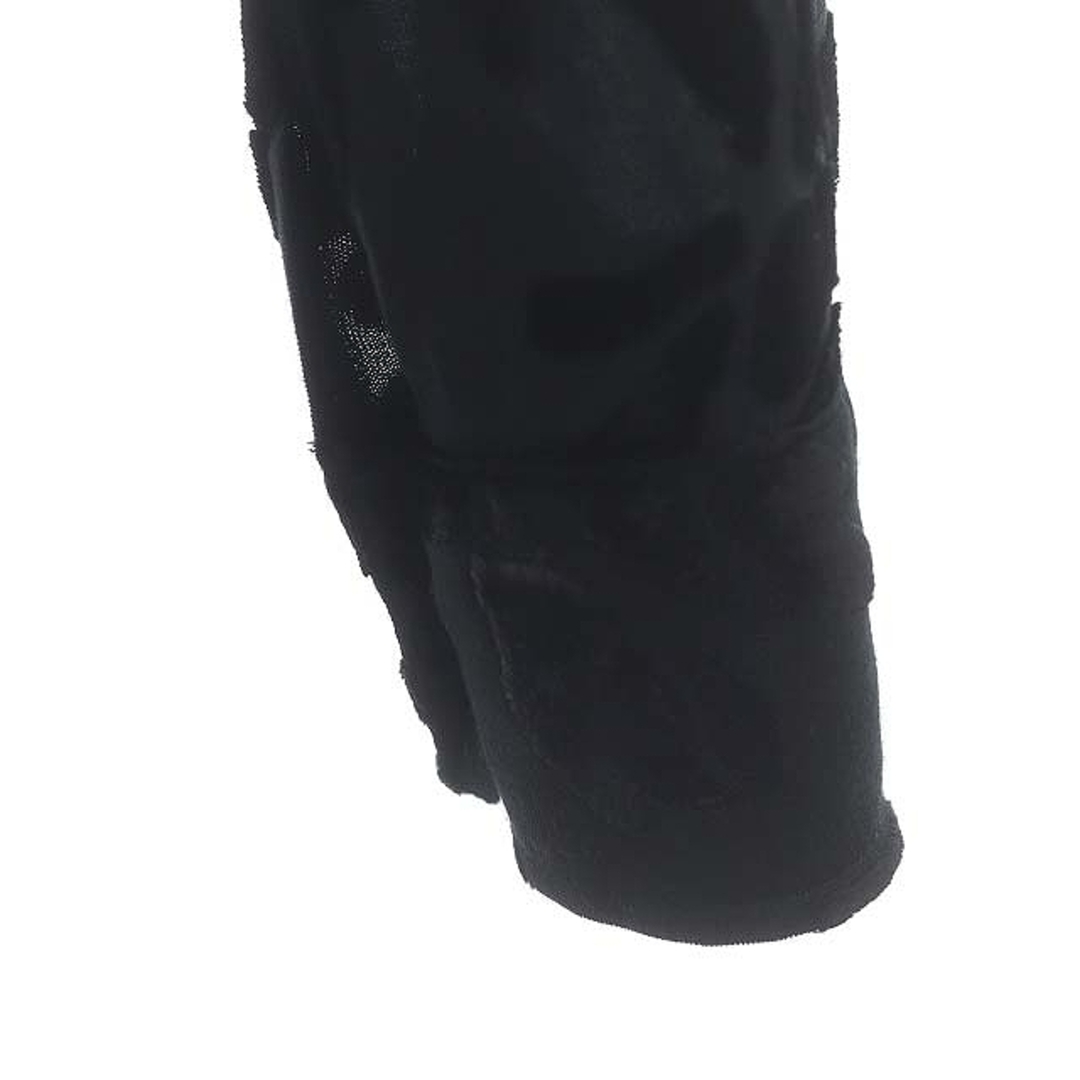 TORNADO MART(トルネードマート)のTORNADO MART 花柄 長袖シャツ カジュアル 薄手 黒 ブラック メンズのトップス(シャツ)の商品写真