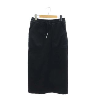 ザ リラクス THE STRETCH BAKER SKIRT ストレッチスカート(ロングスカート)