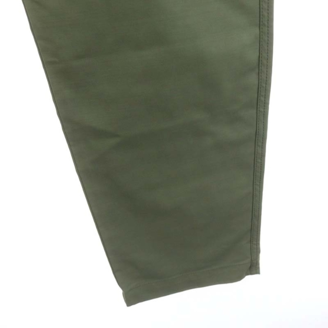 Back Channel BAKER PANTS 未使用品 Back Channel】BAKER PANTS