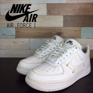 ナイキ(NIKE)のNIKE AIR FORCE 1 '07 ESS 23.5cm(スニーカー)