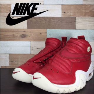 ナイキ(NIKE)のNIKE AIR SHAKE NDESTRUKT 26cm(スニーカー)