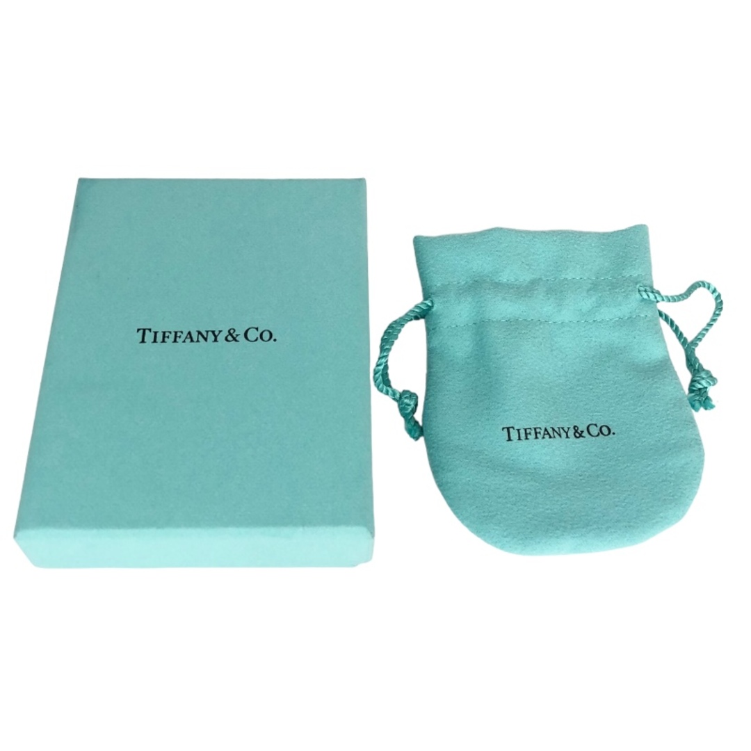 Tiffany & Co.(ティファニー)の　ティファニー TIFFANY＆CO バイザヤード　ダイヤネックレス 750YG アクセサリー レディースのアクセサリー(ネックレス)の商品写真