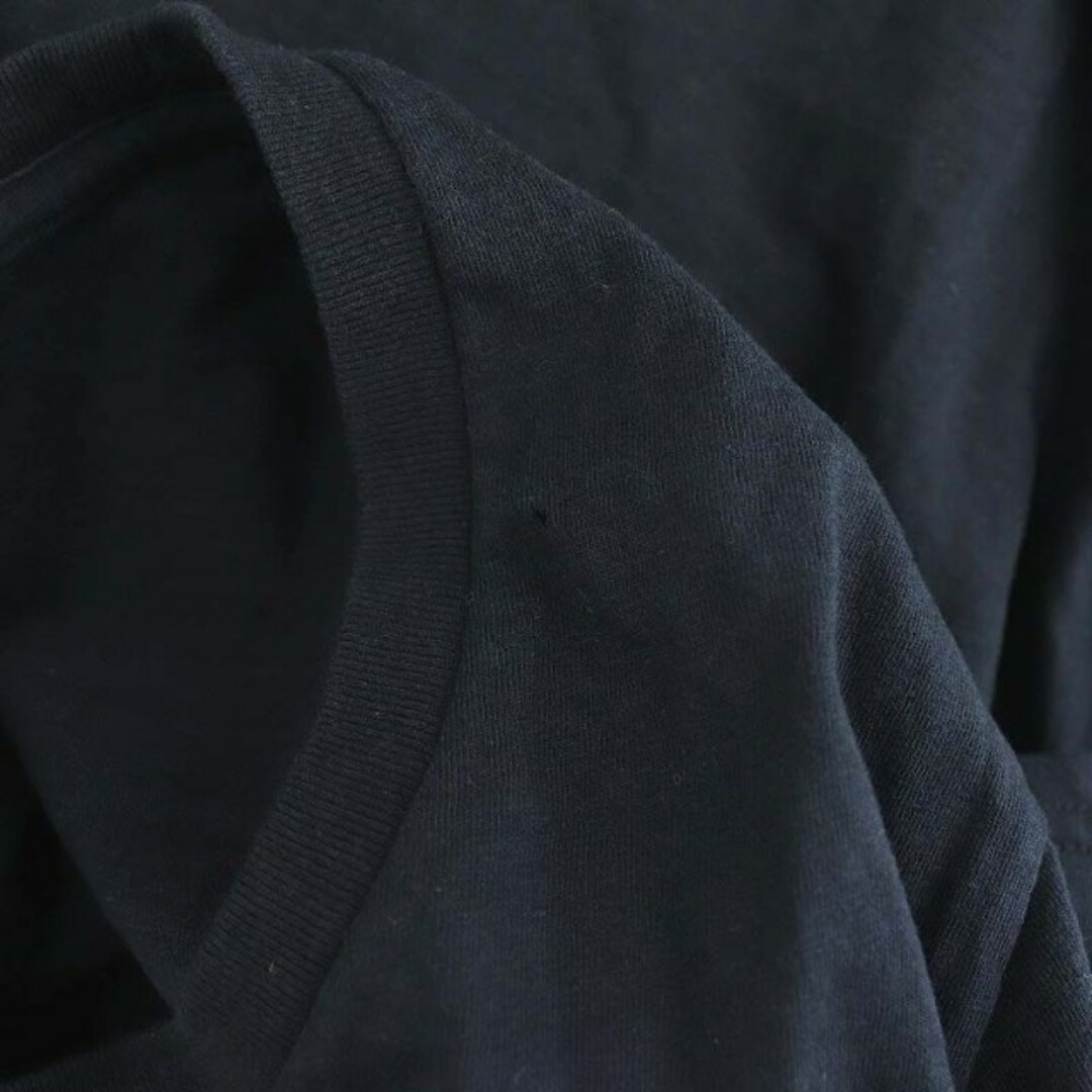 HYSTERIC GLAMOUR(ヒステリックグラマー)のヒステリックグラマー スパンコール プリント 半袖カットソー 綿 F レディースのトップス(Tシャツ(半袖/袖なし))の商品写真