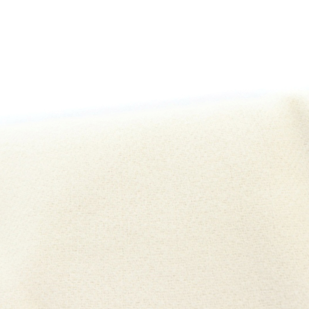 JILL by JILLSTUART(ジルバイジルスチュアート)のジルバイジルスチュアート ハートトッピングストール マフラー べージュ レディースのファッション小物(ストール/パシュミナ)の商品写真