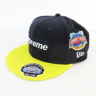 シュプリーム(Supreme)のシュプリーム キャップ 23AW CHAMPIONSHIPS BOX 7 3/4(その他)