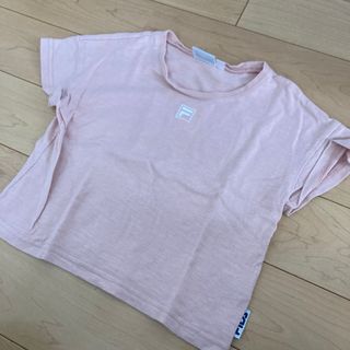 FILA フィラ Tシャツ　100