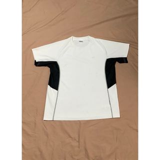 イグニオ(Ignio)のIGNIO　ICOOL　Tシャツ　紳士　Lサイズ　イグニオ(Tシャツ/カットソー(半袖/袖なし))