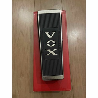 VOX V846-HW Wah Pedal ハンドワイヤードシリーズ(エフェクター)