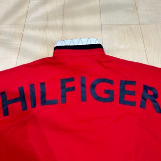 TOMMY HILFIGER - トミーヒルフィガー