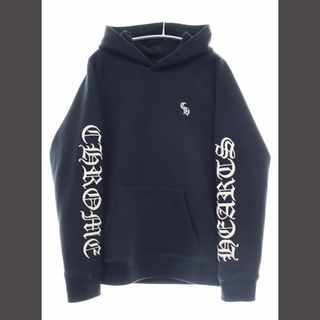 クロムハーツ(Chrome Hearts)のCHROME HEARTS Y NOT SLO RIDE HOODIE Lサイズ(パーカー)