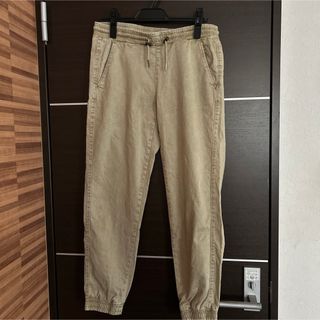 ZARA - ZARA  パンツ　色の感じがオシャレ　リヨセル