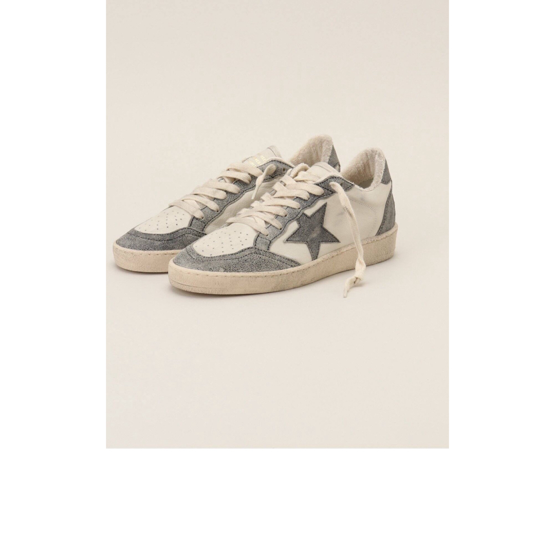 GOLDEN GOOSE(ゴールデングース)のドゥズィエムクラス/ゴールデングーススニーカー レディースの靴/シューズ(スニーカー)の商品写真