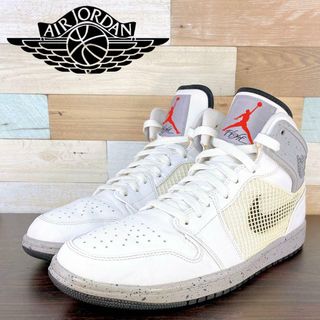 ナイキ(NIKE)のNIKE AIR JORDAN 1 RETRO 28.5cm(スニーカー)