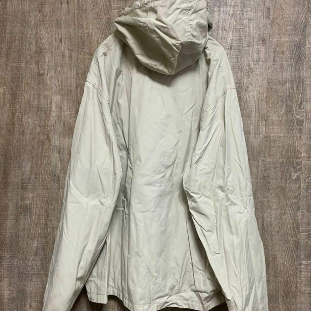 PolobyRalphLauren ラルフローレン　ブルゾン　リバーシブル　L メンズのジャケット/アウター(その他)の商品写真