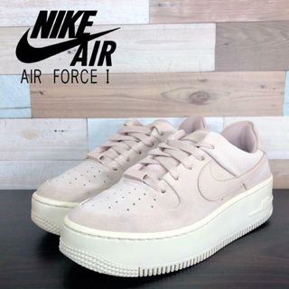 ナイキ(NIKE)のNIKE AIR FORCE 1 22.5cm(スニーカー)