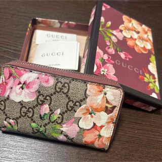 グッチ(Gucci)のGUCCI カードケース(名刺入れ/定期入れ)