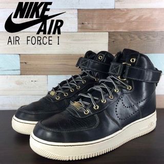 ナイキ(NIKE)のNIKE AIR FORCE 1 HIGH SUPREME 27cm(スニーカー)