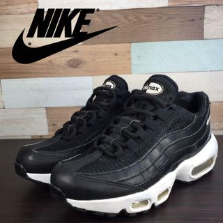 ナイキ(NIKE)のNIKE AIR MAX 95 23cm(スニーカー)