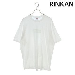 シュプリーム(Supreme)のシュプリーム  23SS  Tonal Box Logo Tee トーナルボックスロゴTシャツ メンズ XL(Tシャツ/カットソー(半袖/袖なし))