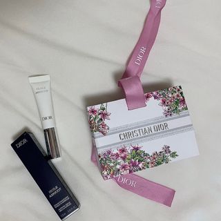 クリスチャンディオール(Christian Dior)のDIOR ネイル用美容液(美容液)