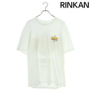 シュプリーム(Supreme)のシュプリーム  24SS  UGK Super Tight Tee UGKバックプリントTシャツ メンズ L(Tシャツ/カットソー(半袖/袖なし))