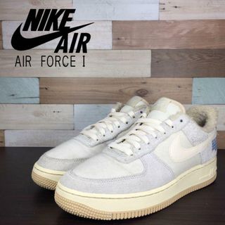 ナイキ(NIKE)のNIKE AIR FORCE 1 '07 LV28 25cm(スニーカー)