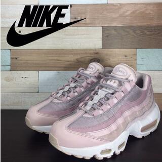 ナイキ(NIKE)のNIKE AIR MAX 95 24.5cm(スニーカー)