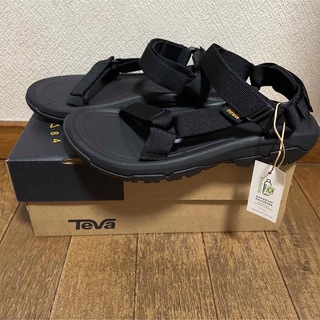 Teva - 新品★Teva テバ★ HURRICANE XLT2　ハリケーン　定価8580円