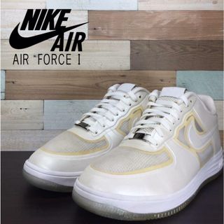 ナイキ(NIKE)のNIKE LUNA  FORCE 1  28cm(スニーカー)