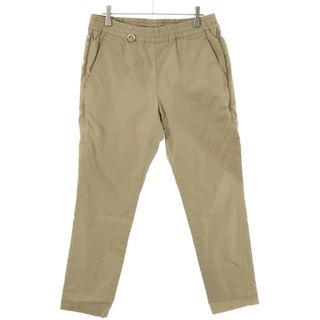 SOPHNET. - SOPHNET. ソフネット 19AW VENTILATION PANTS ベンチレーションパンツ SOPH-192069 ベージュ M