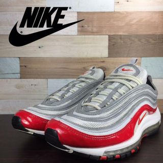 ナイキ(NIKE)のNIKE AIR MAX 97 27cm(スニーカー)