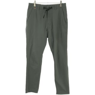 マムート(Mammut)のMAMMUT マムート Active SO Set-Up Pants AF Men アクティブソフトシェルセットアップパンツ 1022-01940 グレー S(その他)