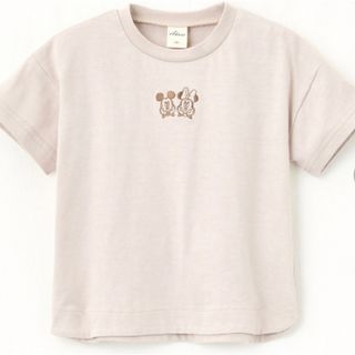 DISNEY×Akure  Tシャツ(Tシャツ/カットソー)