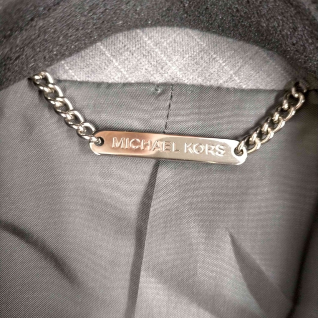 Michael Kors(マイケルコース)のMichael Kors(マイケルコース) テーラードジャケット レディース レディースのジャケット/アウター(テーラードジャケット)の商品写真