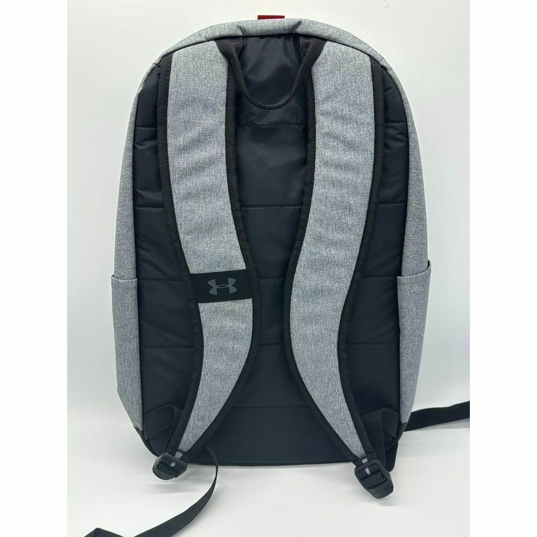 UNDER ARMOUR(アンダーアーマー)の新品　アンダーアーマー バックパック 22L スポーツバッグ　1362365 メンズのバッグ(バッグパック/リュック)の商品写真