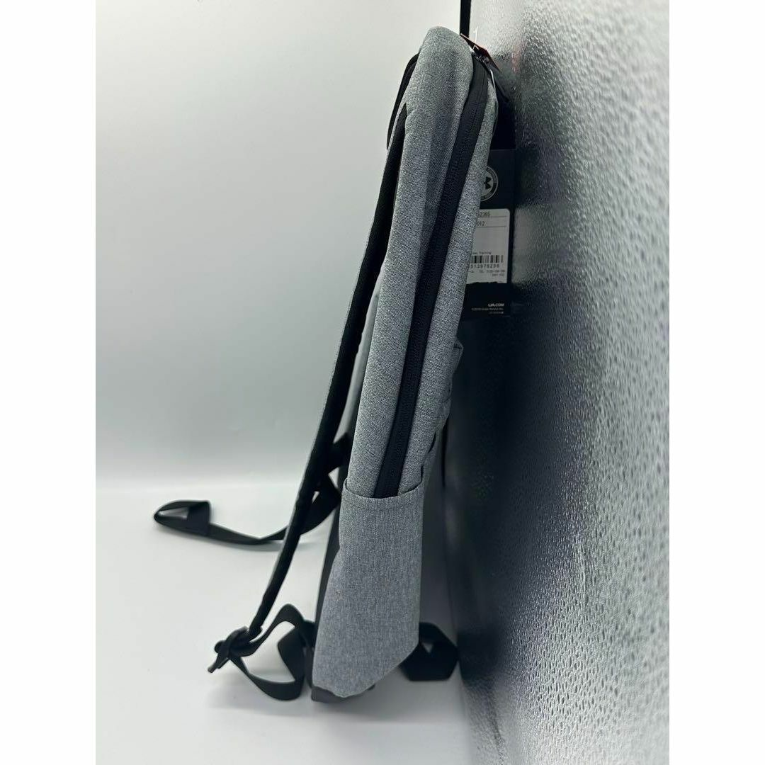 UNDER ARMOUR(アンダーアーマー)の新品　アンダーアーマー バックパック 22L スポーツバッグ　1362365 メンズのバッグ(バッグパック/リュック)の商品写真