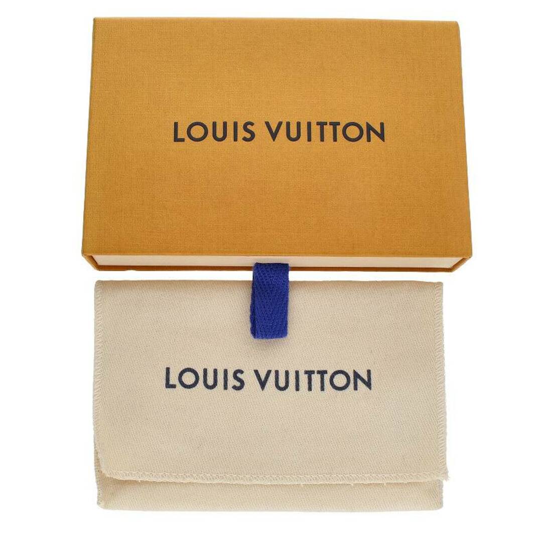 LOUIS VUITTON(ルイヴィトン)のルイヴィトン  ブラスレ/M00687 モノグラムチェーンブレスレット メンズ メンズのアクセサリー(ブレスレット)の商品写真