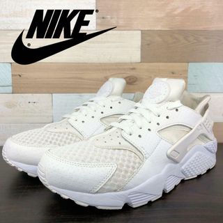 ナイキ(NIKE)のNIKE AIR HUARACHE 27.5cm(スニーカー)