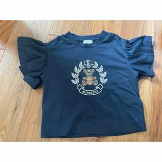 BURBERRY - 美品 BURBERRY バーバリー トーマスベア Tシャツ 6y