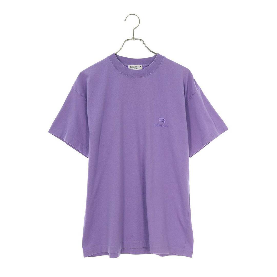 Balenciaga(バレンシアガ)のバレンシアガ  612965 TLV99 スポーツロゴTシャツ メンズ M メンズのトップス(Tシャツ/カットソー(半袖/袖なし))の商品写真