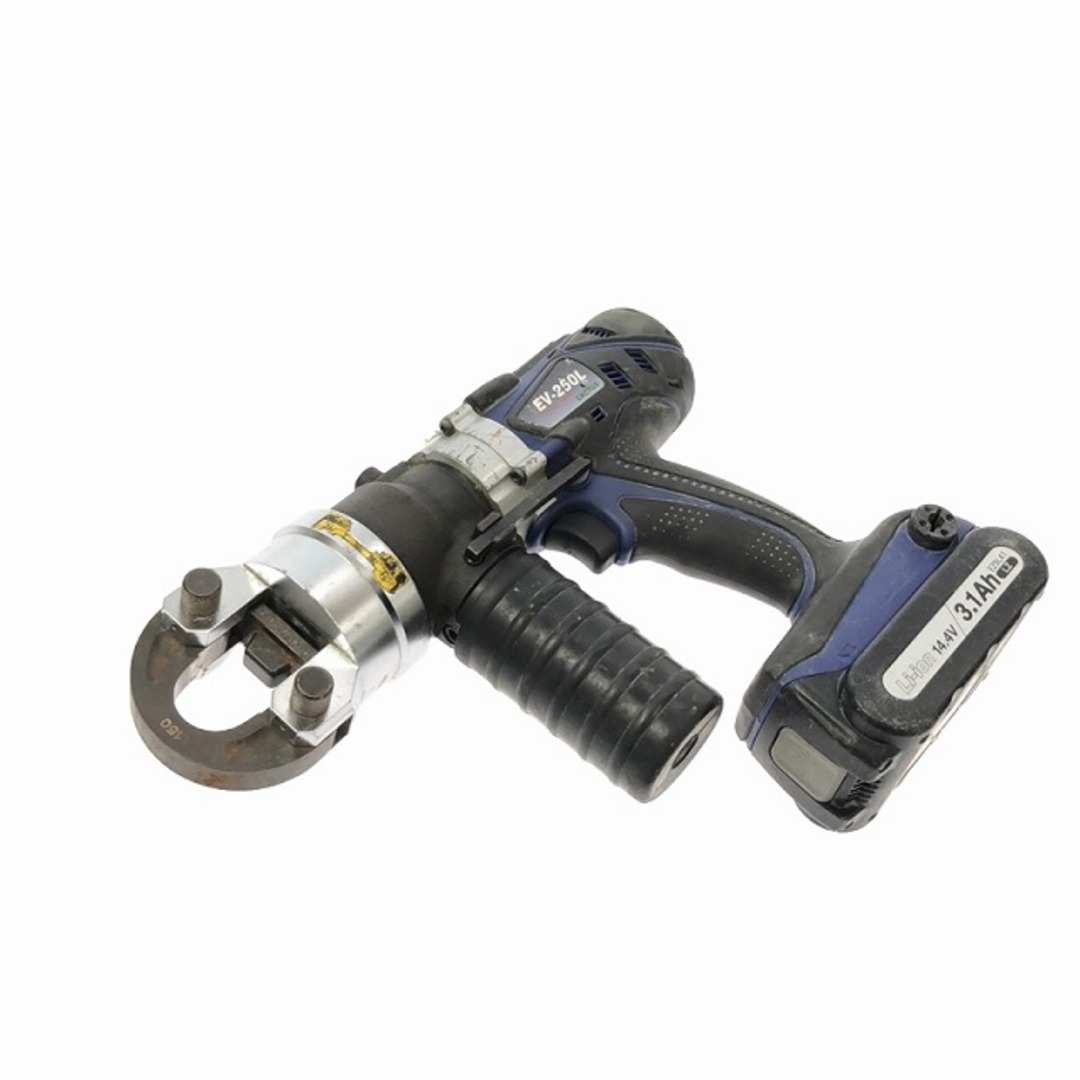 CACTUS - ☆中古品☆CACTUS カクタス 14.4V コードレス電動油圧 CACTUS - ☆中古品☆CACTUS カクタス 14.4V コードレス電動油圧