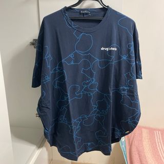 ドラッグストアーズ(drug store's)の土日限定価格‼️ ドラッグストアーズ ドルマン Tシャツ(Tシャツ(半袖/袖なし))